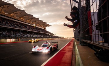 Porsche Penske Motorsport 2025 WEC Season Review